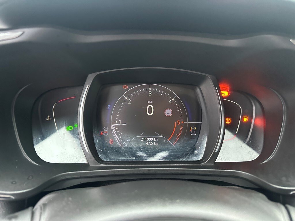 Renault Kadjar 1.6 DCI Bose Edition