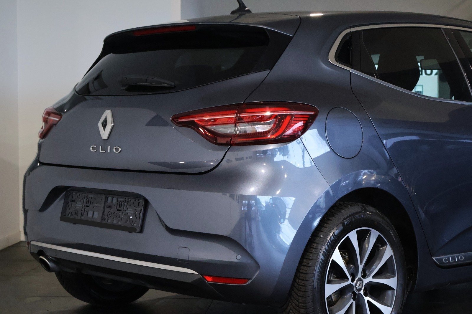 Renault Clio 1.0 Tce Intens