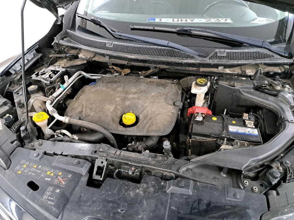 Renault Kadjar 1.5 DCI Limited