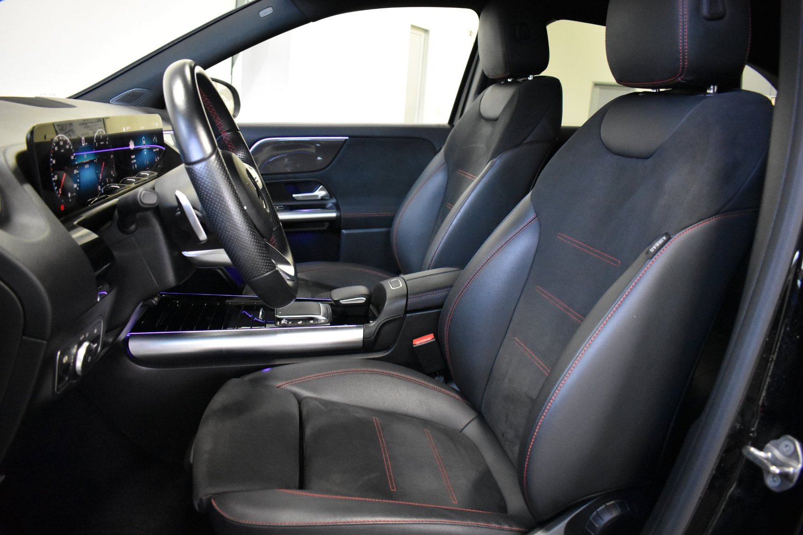 Mercedes-Benz GLA 180d Premium