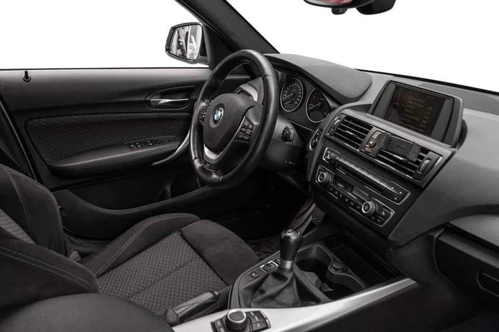 BMW 1-serie 118D XDRIVE