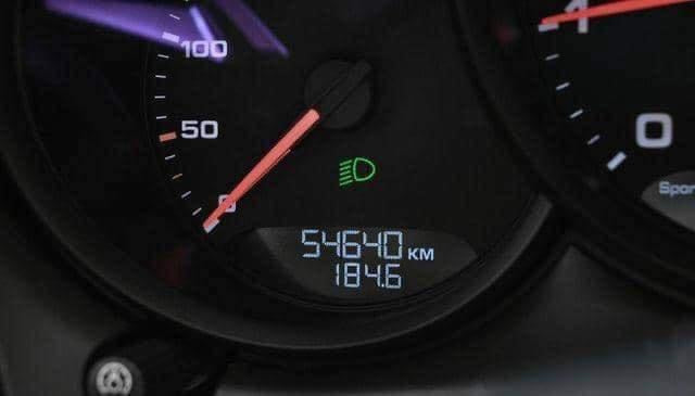 Porsche Macan FACELIFT 2.0