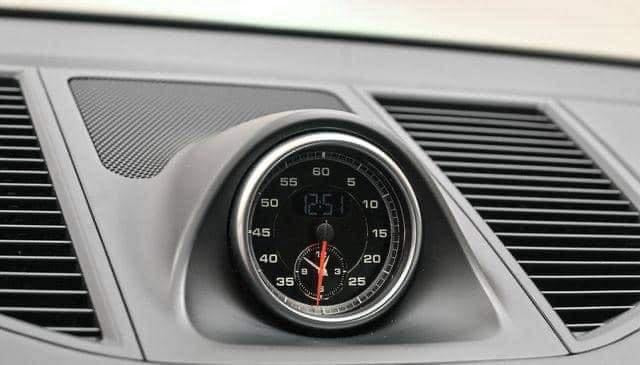 Porsche Macan FACELIFT 2.0