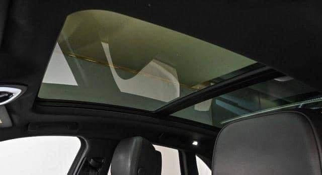 Porsche Macan FACELIFT 2.0