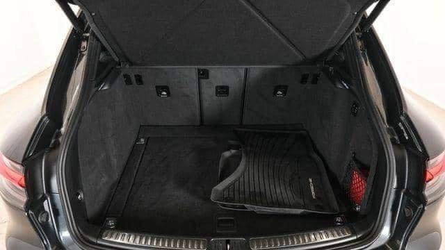 Porsche Macan FACELIFT 2.0