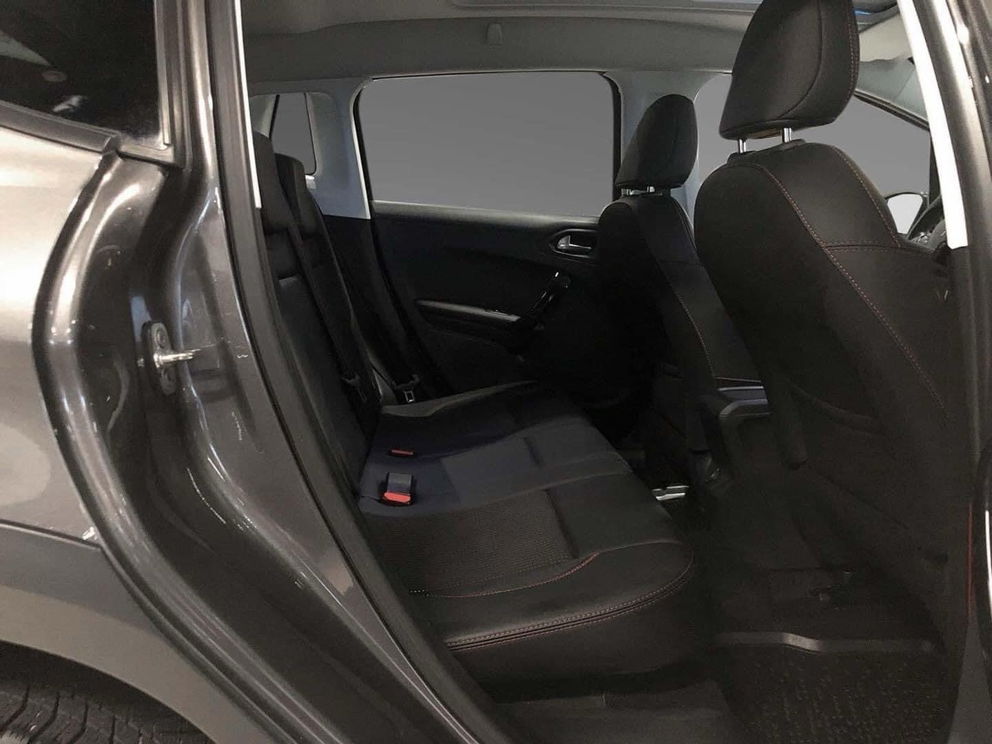 Peugeot 2008 GT-Line 1.2