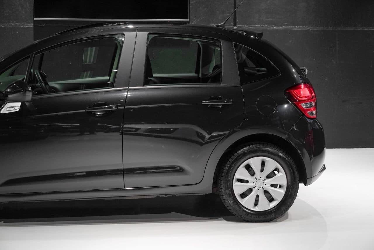 Citroën C3 1.4