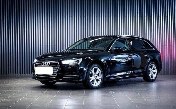 Audi A 4 1.4TFSi SPORT