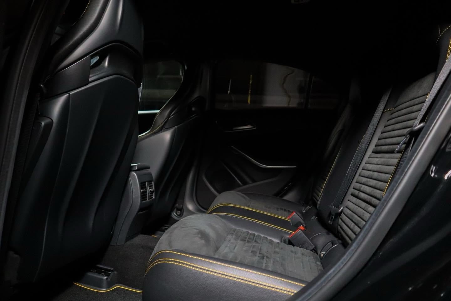 Audi A 4 1.4TFSi SPORT