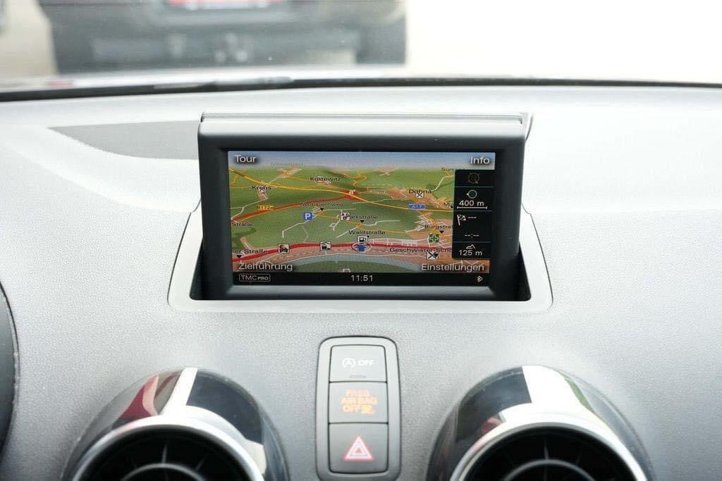 Audi A1 1.4 / SportBack / TFSI / S Line