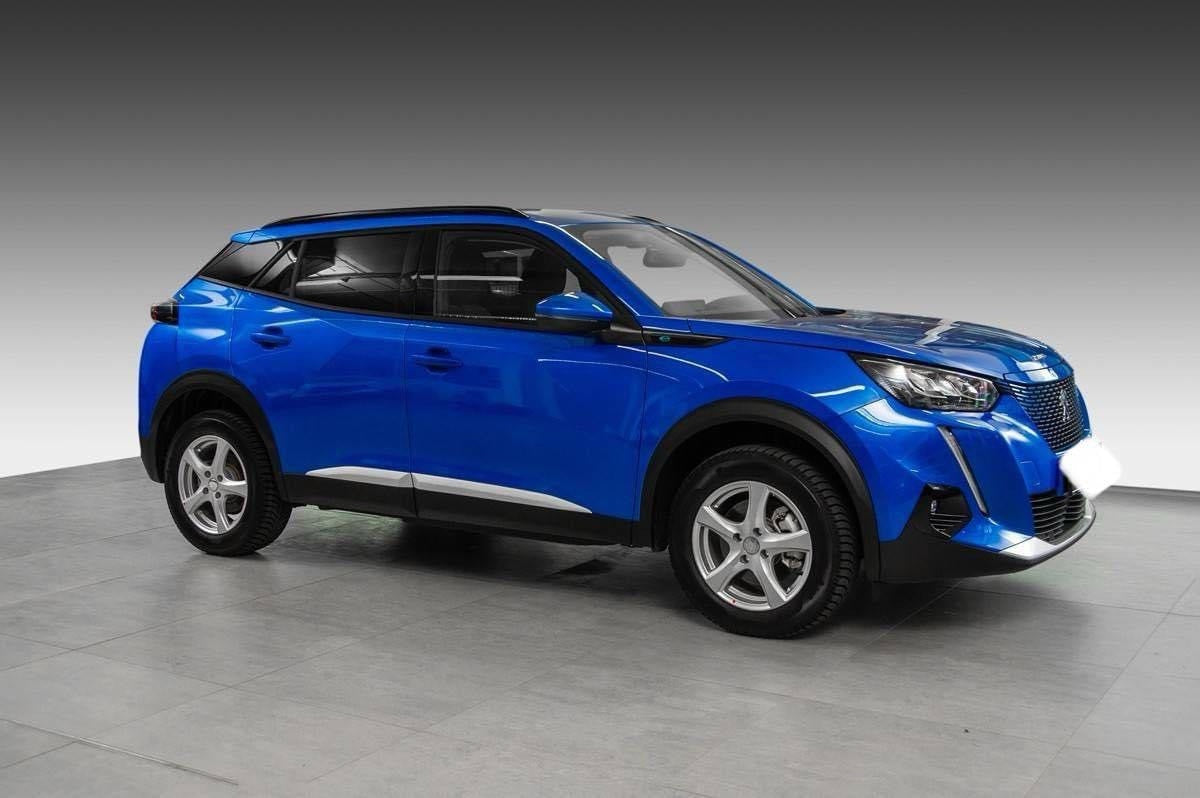 Peugeot 2008 e2008 ALLURE