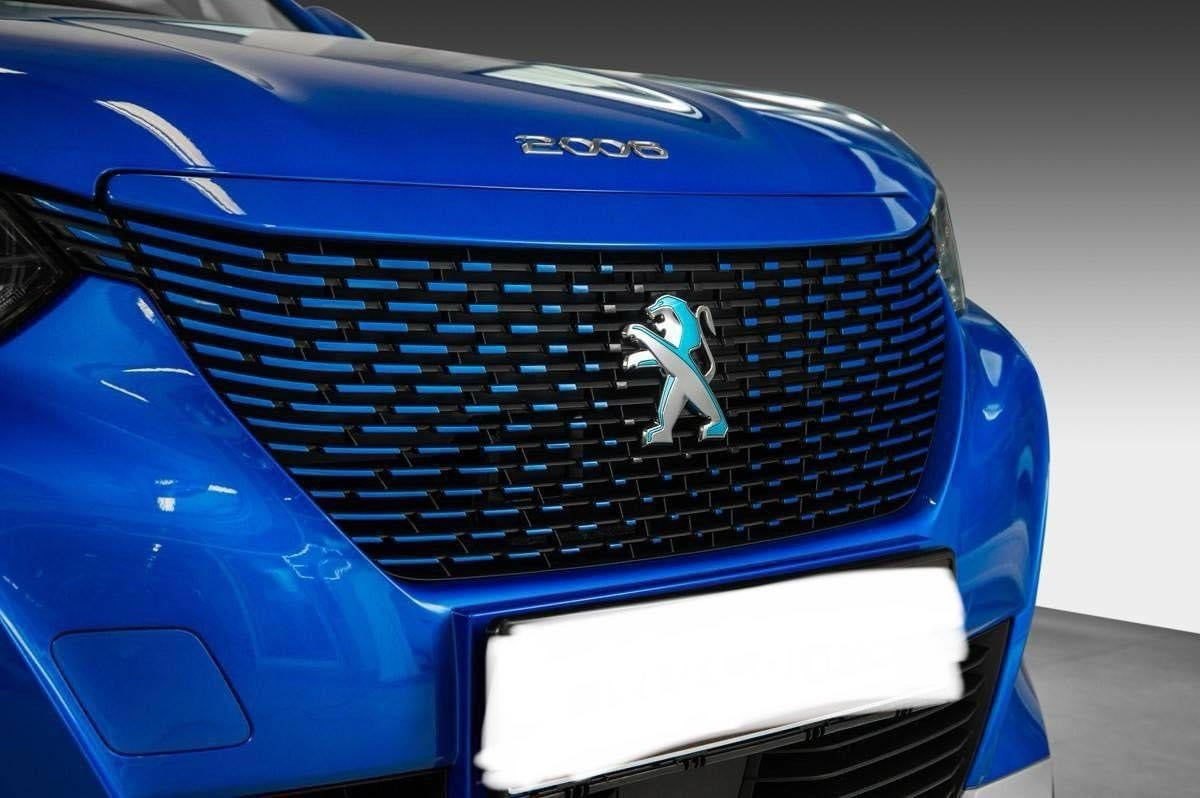 Peugeot 2008 e2008 ALLURE