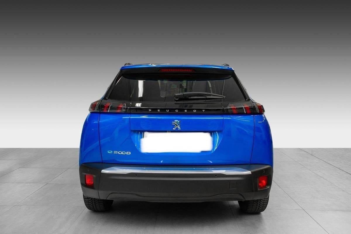 Peugeot 2008 e2008 ALLURE