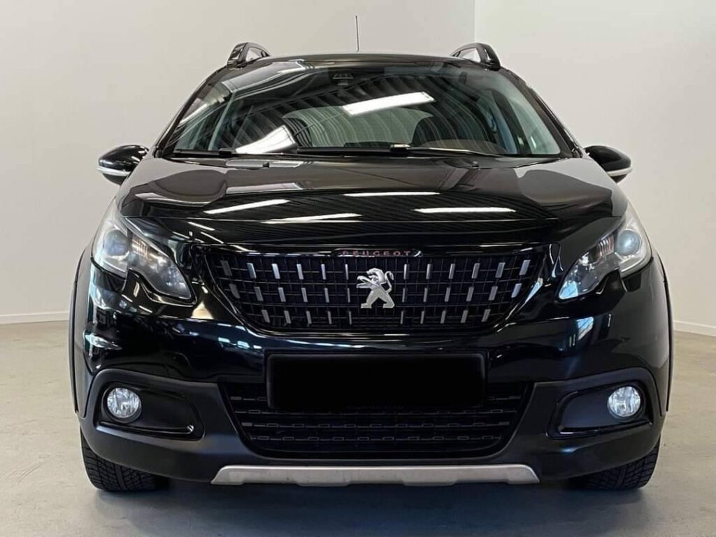Peugeot 2008 1.2 / GT-Line