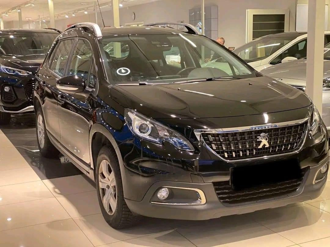Peugeot 2008 1.2 / PureTech