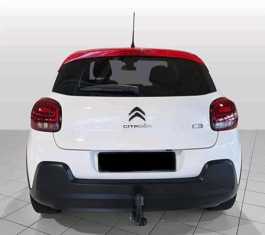 Citroën C3 1.2 /